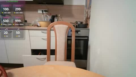 Mary2606 online show from November 30, 5:53 pm