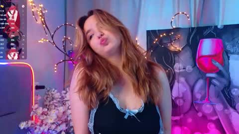 mary_broks online show from November 27, 8:11 am