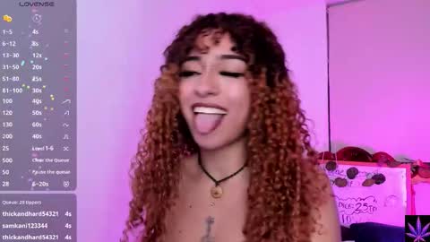 Mary Jane  online show from February 3, 2:53 am