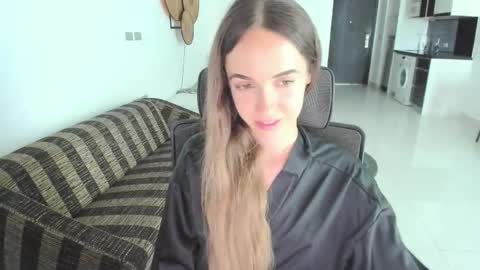 Mary Jane online show from March 20, 5:56 am