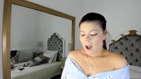 mary joseph online show from December 3, 8:42 pm