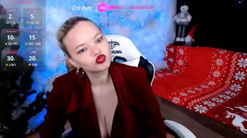 Mary online show from December 10, 10:16 pm