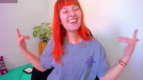 mary_magic online show from September 14, 9:16 pm