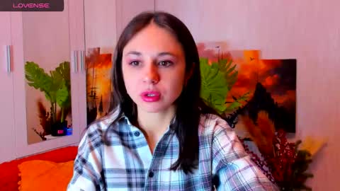 Mary online show from October 31, 10:21 pm