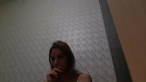 HI im Mary Dreams come true in my room online show from November 6, 6:27 am