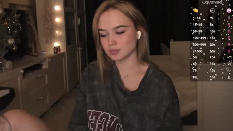 Snapshot of mary_romance chatting on January 5, 8:21 pm Mary online show from January 5, 8:21 pm