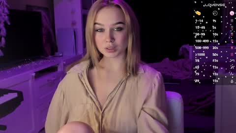 Snapshot of mary_romance chatting on February 6, 7:51 pm Mary online show from February 6, 7:51 pm