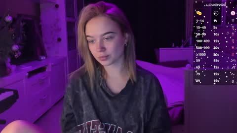 Snapshot of mary_romance chatting on January 22, 5:49 pm Mary online show from January 22, 5:49 pm