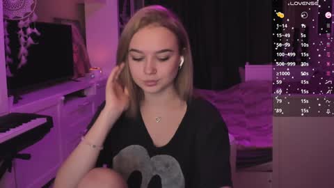 Snapshot of mary_romance chatting on December 12, 3:59 pm Mary online show from December 12, 3:59 pm