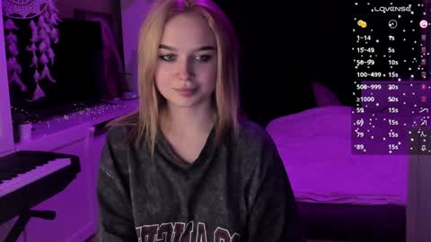 Snapshot of mary_romance chatting on January 31, 11:03 pm Mary online show from January 31, 11:03 pm