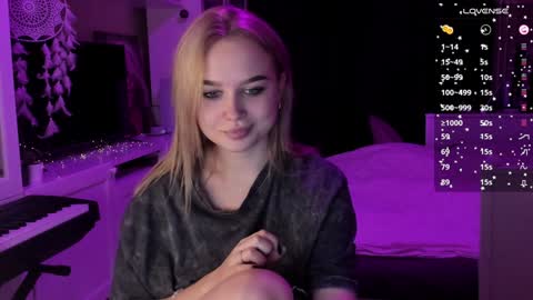 Snapshot of mary_romance chatting on January 31, 8:01 pm Mary online show from January 31, 8:01 pm