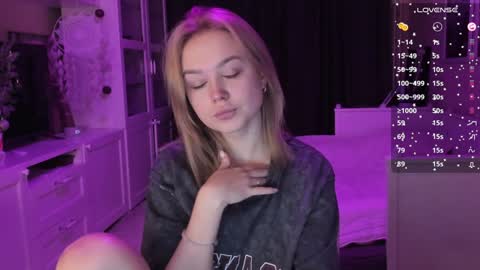 Snapshot of mary_romance chatting on January 19, 5:28 pm Mary online show from January 19, 5:28 pm