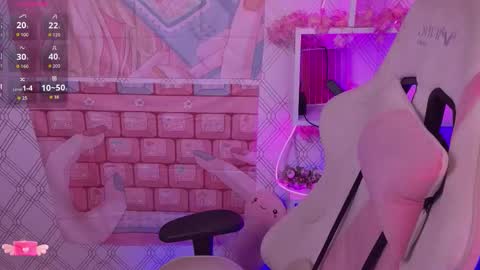 Ur Mary online show from October 10, 3:45 am