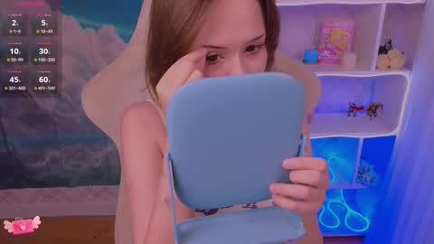 Ur Mary online show from November 23, 3:37 am