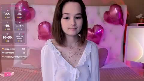 Ur Mary online show from February 21, 6:18 am