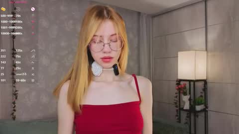 Doris online show from April 28, 12:08 am