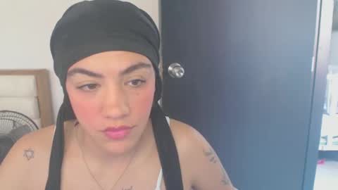 maryam_arabicmilk online show from February 26, 1:11 pm