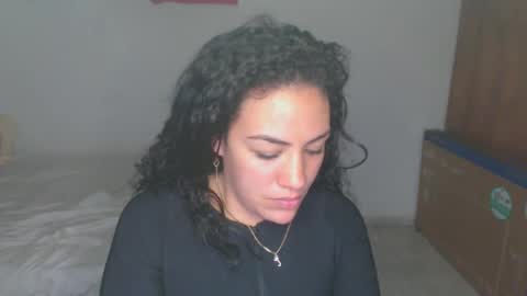 maryam_arabicmilk online show from September 24, 2:18 am
