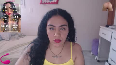 maryam_arabicmilk online show from January 12, 7:43 pm