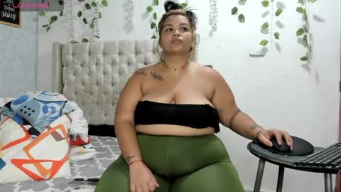 Marycurvy online show from May 24, 7:42 pm