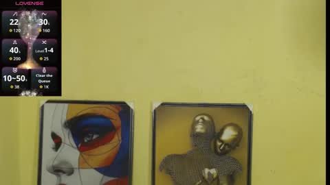 maryjane online show from November 10, 4:37 am