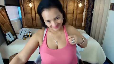 Marylin online show from July 17, 8:44 pm