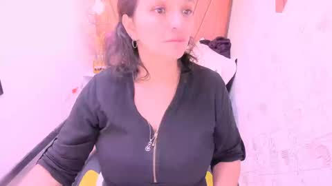 Marylin online show from September 19, 8:34 pm