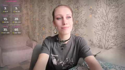 Mary Lou online show from May 9, 5:46 am