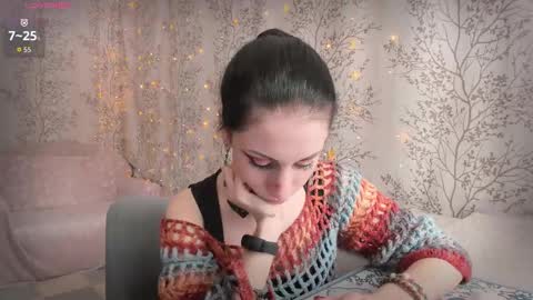 Mary Lou online show from March 18, 7:47 am