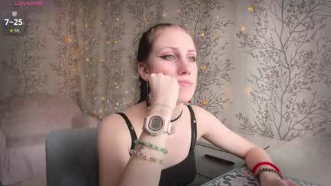 Mary Lou online show from May 11, 8:21 am
