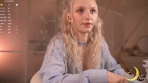 Mary online show from April 5, 4:42 am