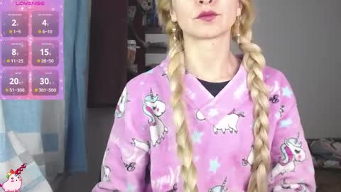 maryly rose online show from April 2, 3:58 am