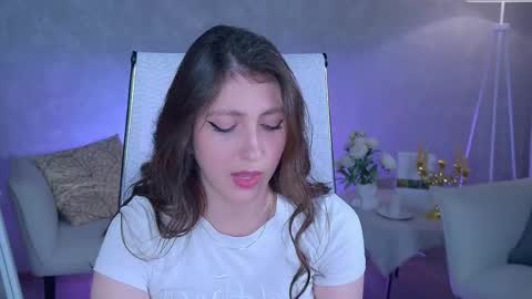 Mary Miller online show from May 14, 12:36 pm