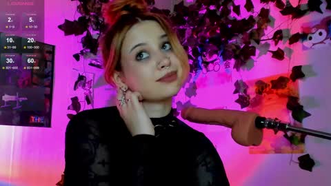 Mary x online show from February 17, 9:46 am