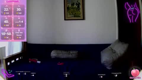 marynka21 online show from January 16, 7:01 pm