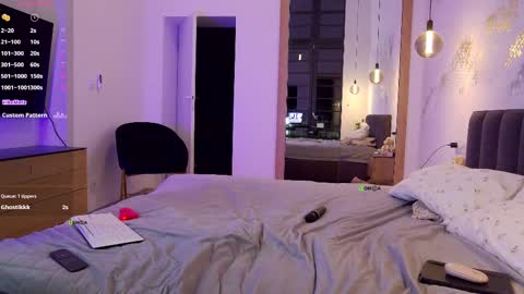 Marina online show from March 6, 5:33 pm