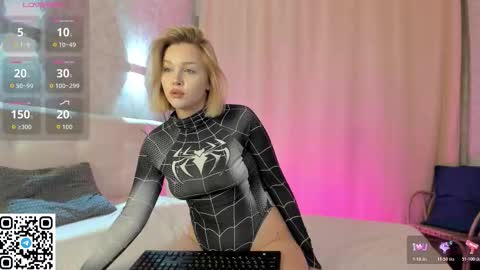 Mary online show from February 11, 9:24 am