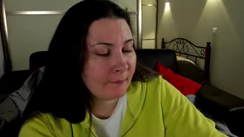 Mary online show from March 7, 5:38 pm