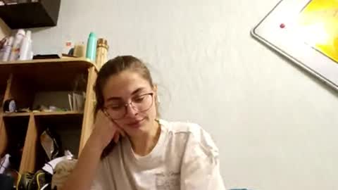 Kelly online show from March 18, 12:11 pm