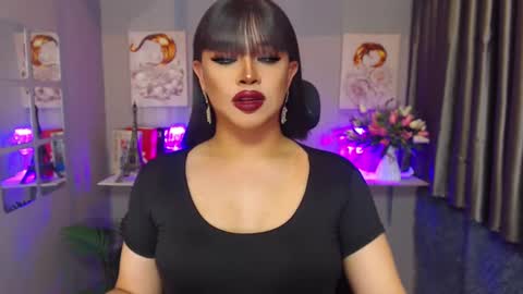 VALE online show from February 2, 5:37 pm