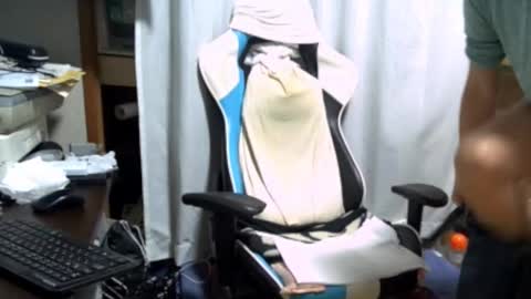 masayann online show from November 26, 1:41 pm