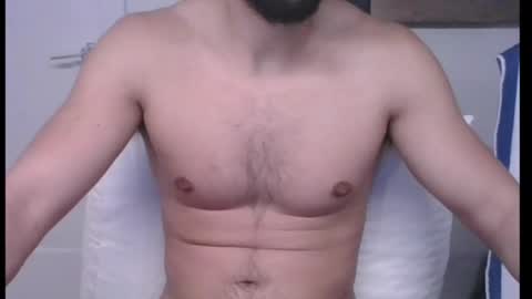 mascuhunk online show from November 15, 7:32 am