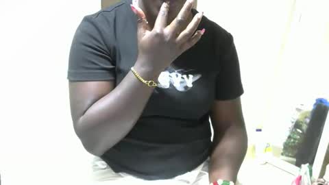 Cate online show from January 14, 6:27 pm