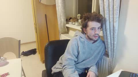 mash_potatoes_are_good online show from February 23, 1:02 am