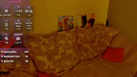 Masha online show from April 30, 8:57 pm