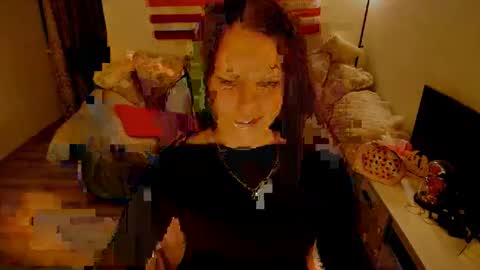 Masha online show from November 13, 8:33 pm