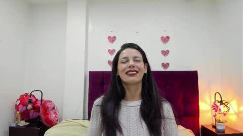 MashaPink online show from February 9, 1:04 pm