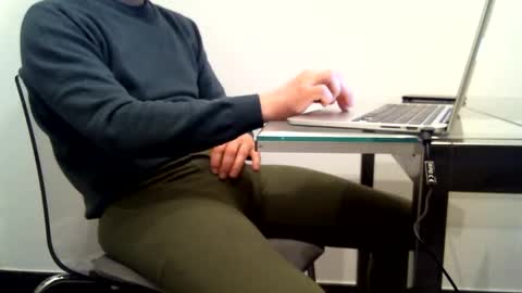 Mask07 online show from January 17, 10:23 pm