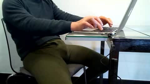 Mask07 online show from January 19, 2:38 pm