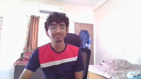 Mask Boy online show from September 28, 4:54 am